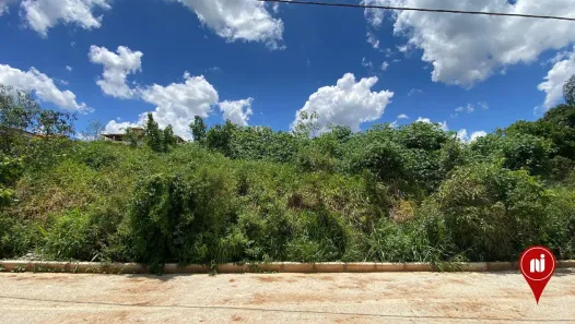 Lote/Terreno à venda, 2000m² no , Brumadinho