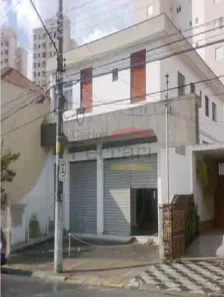 Prédio Comercial à venda, 480m² no Jardim São Bento, São Paulo