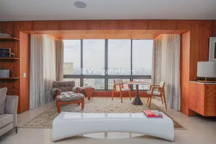 Apartamento com 3 Quartos à venda, 275m² no Alto de Pinheiros, São Paulo