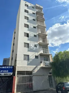 Apartamento com 1 Quarto à venda, 49m² no Botafogo, Campinas
