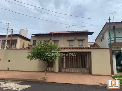Sobrado com 3 Quartos à venda, 272m² no Ribeirânia, Ribeirão Preto