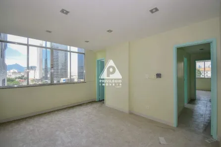 Apartamento com 1 Quarto à venda, 60m² no Centro, Rio de Janeiro