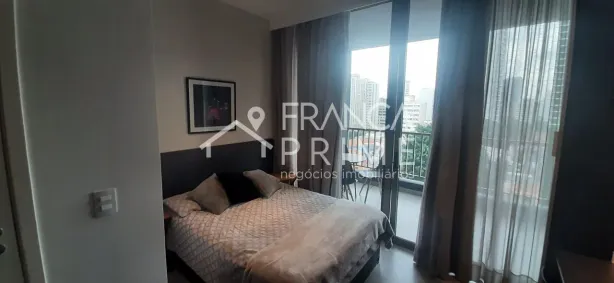 Apartamento com 1 Quarto à venda, 25m² no Perdizes, São Paulo