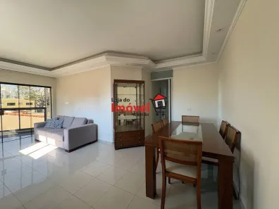 Apartamento com 3 Quartos à venda, 100m² no Rudge Ramos, São Bernardo do Campo