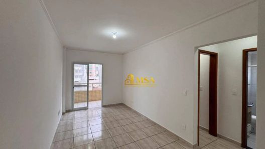 Apartamento com 2 Quartos à venda, 69m² no Aviação, Praia Grande
