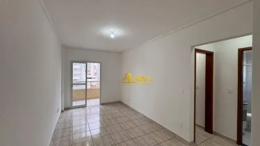 Apartamento com 2 Quartos à venda, 69m² no Aviação, Praia Grande