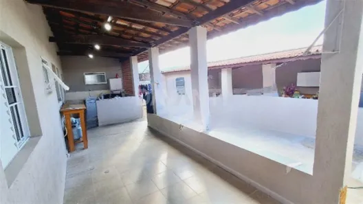 Casa com 3 Quartos à venda, 140m² no Parque Cecap, Valinhos