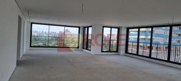 Apartamento com 4 Quartos à venda, 375m² no Moema, São Paulo