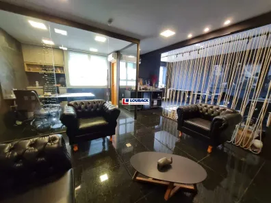 Sala Comercial à venda, 65m² no Caiçaras, Belo Horizonte