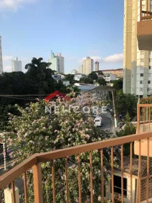 Apartamento com 2 Quartos à venda, 79m² no Vila Firmiano Pinto, São Paulo