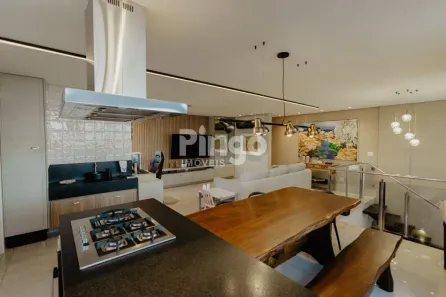 Cobertura com 3 Quartos à venda, 170m² no Centro, Betim