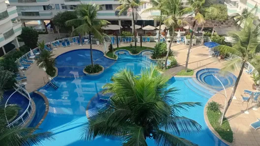 Apartamento com 2 Quartos à venda, 78m² no Freguesia (Jacarepaguá), Rio de Janeiro
