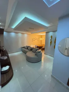 Apartamento com 3 Quartos à venda, 164m² no Jardim Amália, Volta Redonda