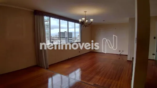 Apartamento com 3 Quartos à venda, 127m² no Santa Cecília, São Paulo