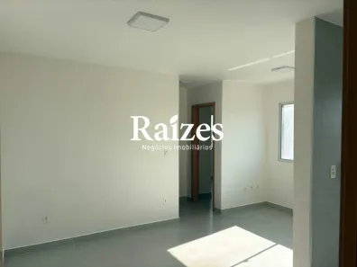 Apartamento com 2 Quartos à venda, 64m² no Jardim Europa, Uberlândia