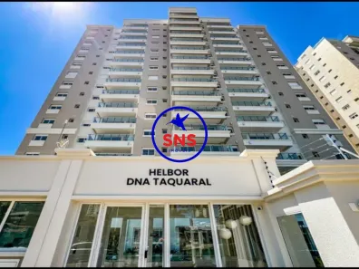 Apartamento com 2 Quartos à venda, 90m² no Taquaral, Campinas