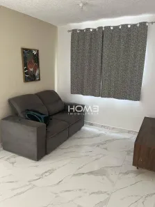 Apartamento com 2 Quartos à venda, 41m² no Itanhangá, Rio de Janeiro