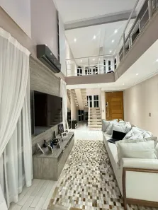 Casa de Condomínio com 4 Quartos à venda, 249m² no Suru, Santana de Parnaíba