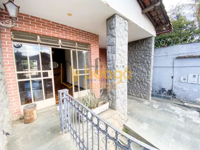 Casa com 9 Quartos à venda, 500m² no Dom Cabral, Belo Horizonte