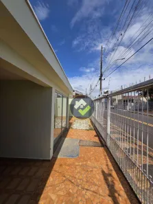 Casa com 3 Quartos para alugar, 100m² no Centro, Lençóis Paulista
