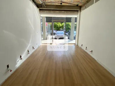 Ponto Comercial para alugar, 40m² no Santa Lúcia, Belo Horizonte