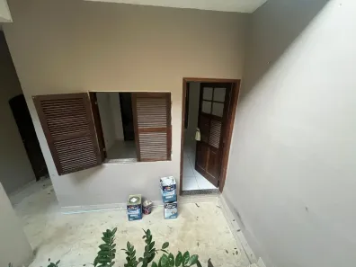 Casa com 1 Quarto para alugar, 50m² no Serra Grande, Niterói