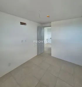 Apartamento com 1 Quarto à venda, 37m² no Centro, Jaboatão dos Guararapes