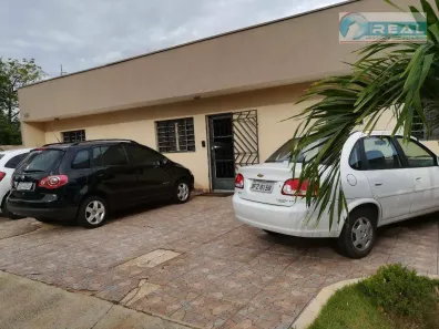 Galpão/Depósito/Armazém à venda, 1340m² no Santa Terezinha, Paulínia