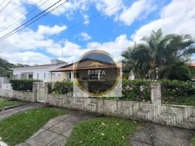 Casa de Condomínio com 3 Quartos à venda, 200m² no Aldeia dos Camarás, Camaragibe