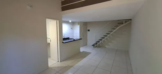 Apartamento com 1 Quarto para alugar, 30m² no Buraquinho, Lauro de Freitas