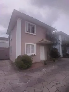 Casa de Condomínio com 3 Quartos à venda, 120m² no Tristeza, Porto Alegre