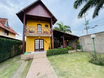 Casa de Condomínio com 4 Quartos à venda, 100m² no Prado, Gravatá