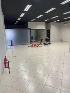 Ponto Comercial para alugar, 200m² no Vila Ema, São José dos Campos