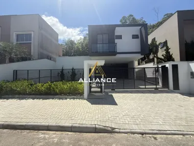 Casa com 4 Quartos à venda, 248m² no Amizade, Jaraguá do Sul