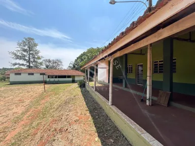 Fazenda/Sítio com 7 Quartos à venda, 800m² no Centro, Limeira