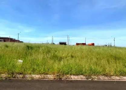 Lote/Terreno à venda, 250m² no Vale do Sol, Piracicaba