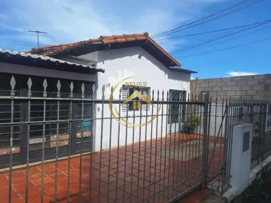 Casa com 3 Quartos à venda, 202m² no Jardim Guanabara, Campinas
