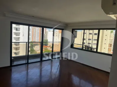 Apartamento com 4 Quartos à venda, 235m² no Planalto Paulista, São Paulo