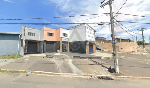 Prédio Comercial à venda, 630m² no Jardim Londres, Campinas