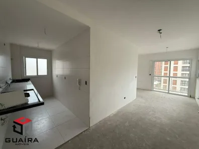Apartamento com 1 Quarto à venda, 49m² no Vila Bastos, Santo André