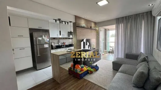 Apartamento com 2 Quartos à venda, 90m² no Santa Maria, São Caetano do Sul