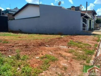 Lote/Terreno à venda, 129m² no Jardim Maria Antonia (Nova Veneza), Sumaré
