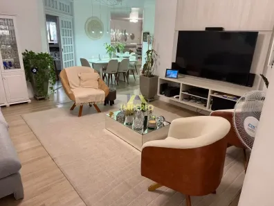 Apartamento com 3 Quartos à venda, 142m² no Centro, Salto