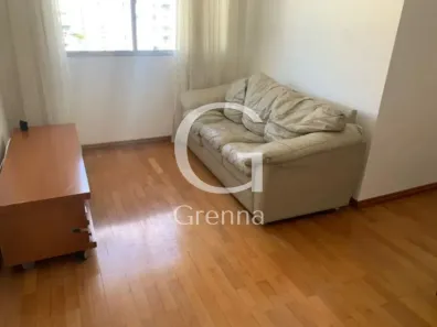 Apartamento com 2 Quartos à venda, 76m² no Indianópolis, São Paulo