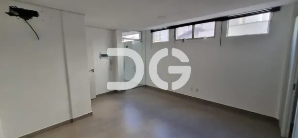 Sala Comercial para alugar, 29m² no Centro, Campinas