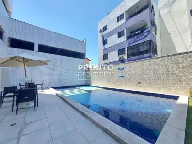Apartamento com 3 Quartos à venda, 67m² no Candeias, Jaboatão dos Guararapes
