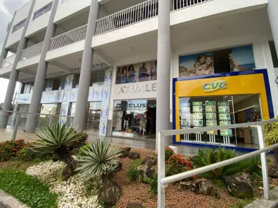 Ponto Comercial à venda, 70m² no Centro, Contagem