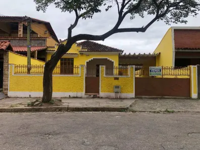 Casa com 2 Quartos à venda, 124m² no Magalhães Bastos, Rio de Janeiro