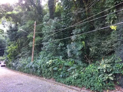 Lote/Terreno à venda, 1195m² no Gávea, Rio de Janeiro