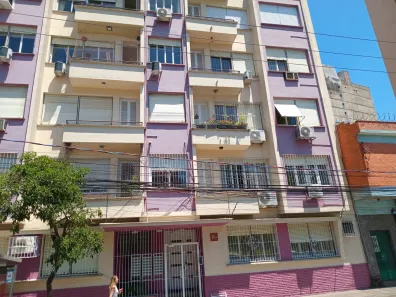 Apartamento com 3 Quartos para alugar, 118m² no Santana, Porto Alegre